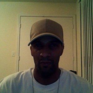 Meet your Posher, Fredde